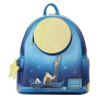 Sac à dos loungefly pixar la luna glow