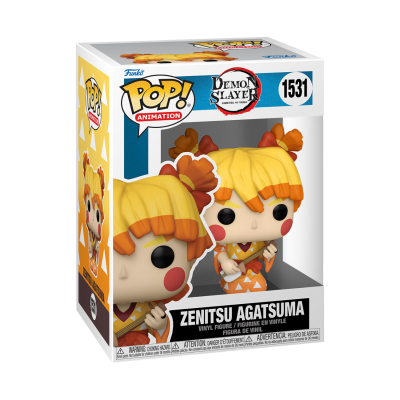Funko demon slayer pop zenitsu kimono - pop 10cmFUN75575.png0889698755757
