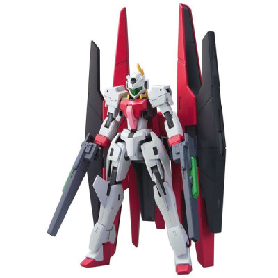 Bandai hobby gundam gunpla hg 1/144 29 gn archer - hg 1/144 high grade - préco février 2025BANMK60647.jpg4573102606471