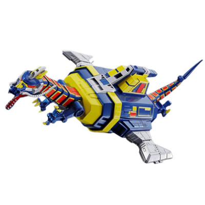 Tamashii nations x-or soul of chogokin gx-106 morox denshi seijyu dol & guillan enban 27cm - figurine articuleeTN64182.jpg457310