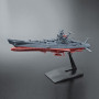 Bandai hobby space battleship yamato 2202 maquette mecha collec u.n.c.f. yamato 2202 - mg 1/100 master grade - préco mars 2025BA