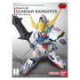 Sd bandai hobby gundam gunpla ex-std 010 barbatos - préco octobre 2025 Sd bandai hobby gundam gunpla ex-std 010 barbatos - préco octobre 2025