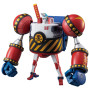 Bandai hobby one piece maquette best mecha collection general franky - autre - préco mars 2025BANMK66741%202.jpg4573102667410