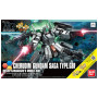 Hg 1/144 high grade bandai hobby gundam gunpla 064 cherudim saga type gbf - préco aout 2025 Hg 1/144 high grade bandai hobby gundam gunpla 064 cherudim saga type gbf - préco aout 2025