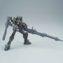 Bandai hobby gundam gunpla hg 1/144 061 gundam lightning black warrior - hg 1/144 high grade - préco février 2025BANMK61216%203.