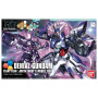 Hg 1/144 high grade bandai hobby gundam gunpla 037 denial Hg 1/144 high grade bandai hobby gundam gunpla 037 denial