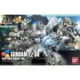 Hg 1/144 high grade bandai hobby gundam gunpla 021 ez-sr - préco aout 2025 Hg 1/144 high grade bandai hobby gundam gunpla 021 ez-sr - préco aout 2025