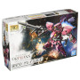 Bandai hobby gundam gunpla hg 1/144 012 ryusei-go graze custom ii - hg 1/144 high grade - préco avril 2025BANMK60385.jpg45731026
