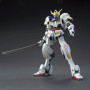 Bandai hobby gundam gunpla hg 1/144 007 barbatos distance transport booster kutan sangata - hg 1/144 high grade - préco avril 20