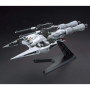 Bandai hobby gundam gunpla hg 1/144 007 barbatos distance transport booster kutan sangata - hg 1/144 high grade - préco avril 20