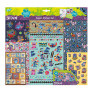 Stickers totum disney stitch super set