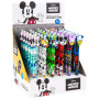 Stylo coolpack disney effacable mickey & friends display 36pcs Stylo coolpack disney effacable mickey & friends display 36pcs