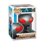 Pop funko dc aquaman lost kingdom black manta Pop funko dc aquaman lost kingdom black manta