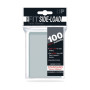 Protection carte ultrapro deck protector sleeves pro-fit insertion laterale paquet 100pcs