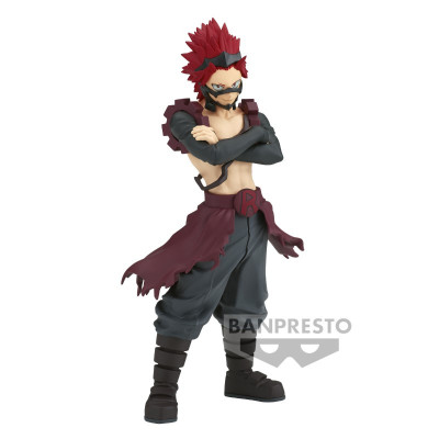 Banpresto my hero academia age of heroes red riot 2 16cm w110 - figurineBAN88791.jpg4983164887914