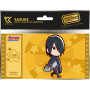 Golden ticket cartoon kingdom boruto chibi sasuke x10 Golden ticket cartoon kingdom boruto chibi sasuke x10