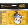 Golden ticket cartoon kingdom boruto chibi mitsuki x10 Golden ticket cartoon kingdom boruto chibi mitsuki x10