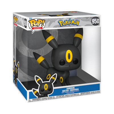 Funko pokemon pop umbreon noctali 25cm - pop 25cmFUN69086.jpg0889698690867