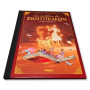 Bande dessinee pulps bd les malefices de danthrakon edition spéciale