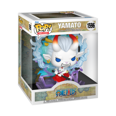 Funko one piece pop dlx yamato man beast form - pop 15cmFUN75581.png0889698755818