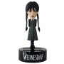 Neca Mercredi / Wednesday body knocker Mercredi / Wednesday 16,5cm - bobblehead - préco février 2025NEC42416.jpg0634482424162