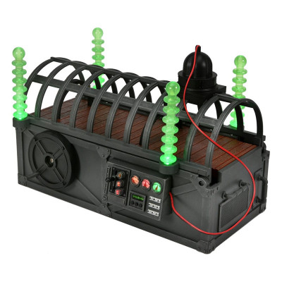 Neca universal monsters frankenstein monsterizer vintage diorama 23cm - figurine articulee - préco février 2025NEC60998.jpg06344