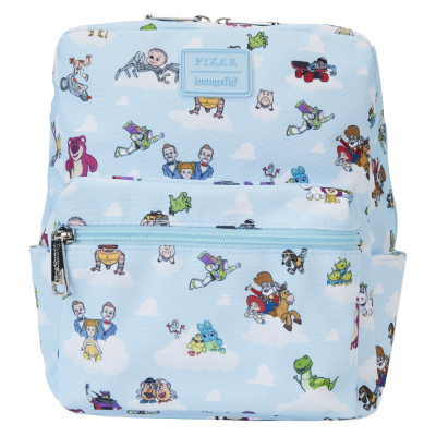 Loungefly disney loungefly mini sac a dos nylon toy story movie collab - mini sac a dosWDBK3575.jpg0671803504653