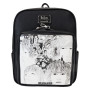 Sac à dos loungefly beatles revolver album with record pouch Sac à dos loungefly beatles revolver album with record pouch