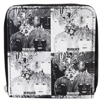 Loungefly beatles loungefly portefeuille revolver album - portefeuilleTBLWA0009.jpg0671803506312