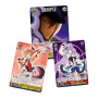 Bushiroad weiss schwarz tcg macross delta display 6 boosters 3 cartes - carte a collectionnerWS71419%204.jpg4573592714199