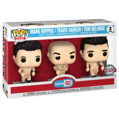 Funko rocks pop blink 182 3pk naked exclu - pop 10cmFUN69588.jpg0889698695886