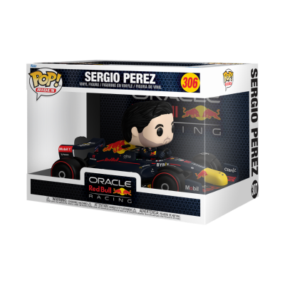 Funko formula 1 pop rides sergio perez - pop ridesFUN72618B.png0889698726184