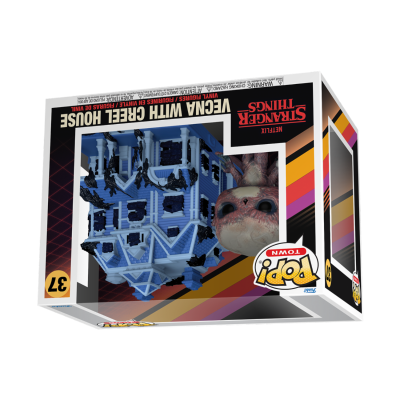 Funko stranger things s4 pop town creel house vecna - pop townFUN72133.png0889698721332