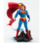 Statue pvc purearts dc heroes classic 1/8 superman 30cm Statue pvc purearts dc heroes classic 1/8 superman 30cm