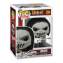 Funko rocks pop slipknot mick - pop 10cmFUN57767.jpg0889698577670