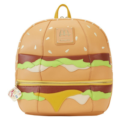 Loungefly mcdonalds loungefly mini sac a dos big mac - mini sac a dosMCDBK0006.jpg0671803490673