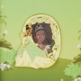 Loungefly disney loungefly collector box pin La princesse et la grenouille tiana lenticular - pinsWDPN3449-LFDISNEYPRINCESSANDTH