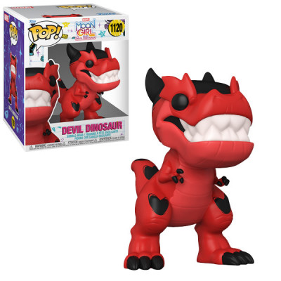 Funko marvel pop super moon girl & devil dino - pop 15cmFUN65673.jpg0889698656733