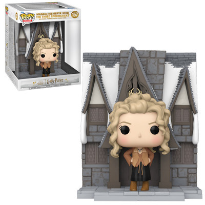 Funko harry potter pop deluxe hogsmeade 3 broomsticks w/madam rosmerta - pop momentFUN65649.jpg0889698656498