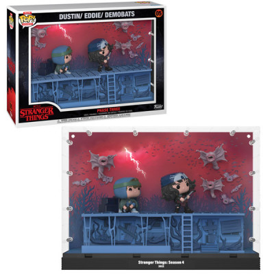 Funko stranger things pop moments deluxe dustin & eddie metal band - pop momentFUN70257.jpg0889698702577