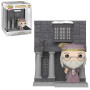 Pop moment funko harry potter deluxe hogsmeade hog's head w/dumbledore