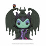 Pop 15cm funko disney deluxe maleficent on throne maléfice Pop 15cm funko disney deluxe maleficent on throne maléfice