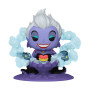 Pop 15cm funko disney deluxe villains ursula on throne Pop 15cm funko disney deluxe villains ursula on throne