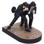 Sd toys the blues brothers figurine jake and elwood singing 18cm - figurineSD22729.jpg8435450227295