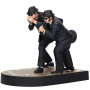 Sd toys the blues brothers figurine jake and elwood singing 18cm - figurineSD22729%20B.jpg8435450227295