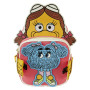 Loungefly mcdonalds loungefly sac a main birdie the early bird - sac a mainMCDTB0008-LFMCDONALDSBIRDIETHEARLYBIRDCROSSBUDDYBAG00