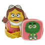 Loungefly mcdonalds loungefly sac a main birdie the early bird - sac a mainMCDTB0008-LFMCDONALDSBIRDIETHEARLYBIRDCROSSBUDDYBAG00