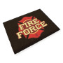 Sd toys fire force paillasson 60x40cm logo - tapis / paillasson - préco mars 2025 Sd toys fire force paillasson 60x40cm logo - tapis / paillasson - préco mars 2025