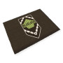 Sd toys blue lock paillasson 60x40cm logo noir - tapis / paillasson - préco mars 2025 Sd toys blue lock paillasson 60x40cm logo noir - tapis / paillasson - préco mars 2025