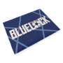 Sd toys blue lock paillasson 60x40cm logo blanc - tapis / paillasson - préco mars 2025 Sd toys blue lock paillasson 60x40cm logo blanc - tapis / paillasson - préco mars 2025